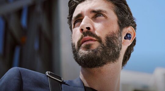 Bowers & Wilkins PI7 S2