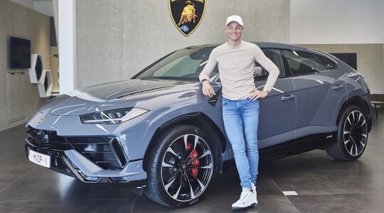 Mathieu van der Poel