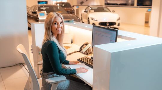 Natascia Giusti Brinchi