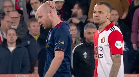 aanstekergooier klassieker