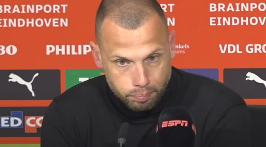 ajax psv geld mislopen