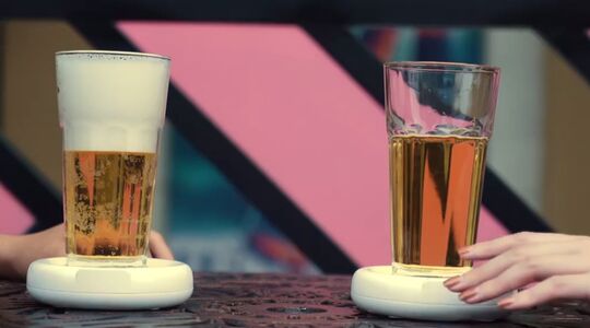 bier schuimer bol.com