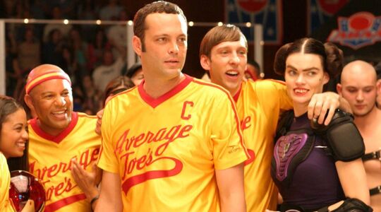 dodgeball 2 2