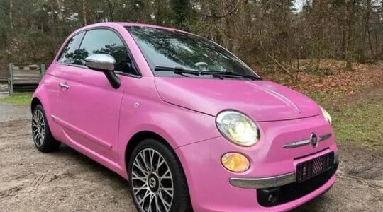 fiat 500 nicol kremers peter gillis