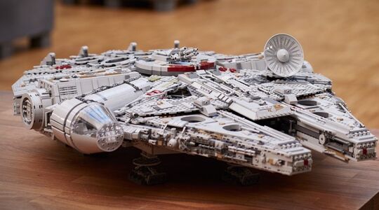 grootste lego-sets ter wereld 5