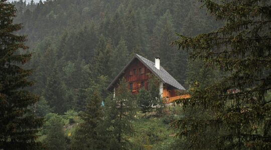 geïsoleerd gezin Spanje