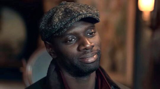 lupin seizoen 3 releasedatum