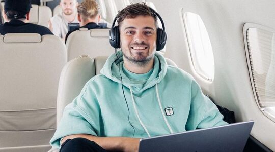 martin garrix vuurwerkshow