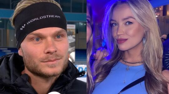 nieuwe vriendin koen verweij lisa helvie