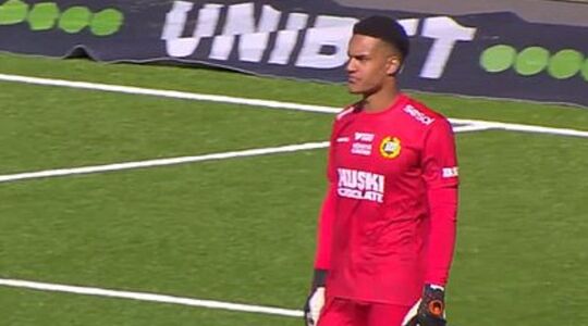 oliver dovin blunder