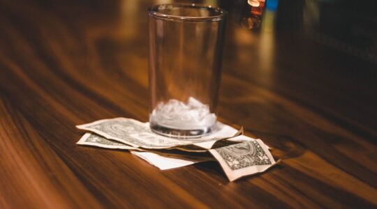 geld besparen alcohol