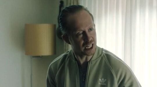 Mocro Maffia: Tatta trailer