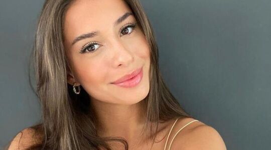 Isabel Haugseng Johansen vriendin Erlilng Haaland