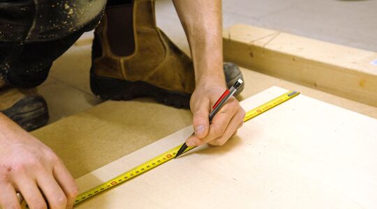 vrouwen mannen handiger