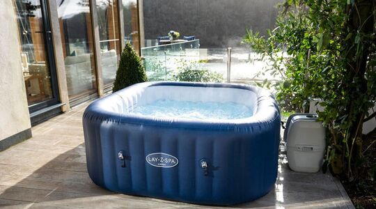 jacuzzi lidl