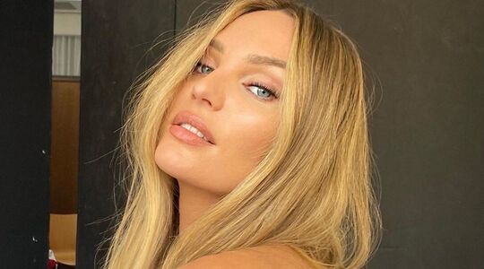 Candice Swanepoel 2