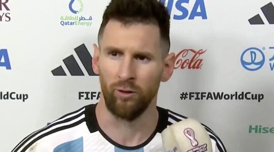 lionel messi vertrek PSG