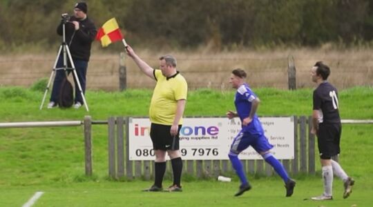 Linesman