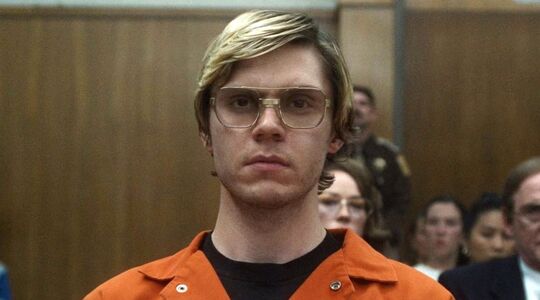 MONSTER seizoen 2 netflix