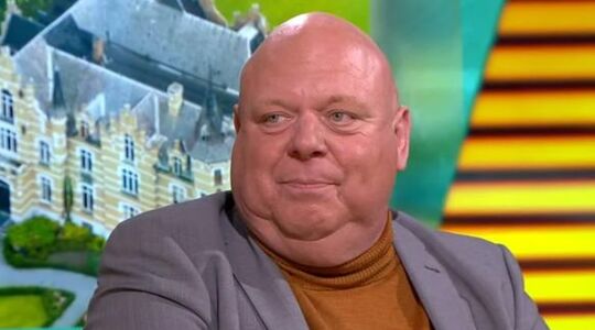 Peter Gillis dwangsom