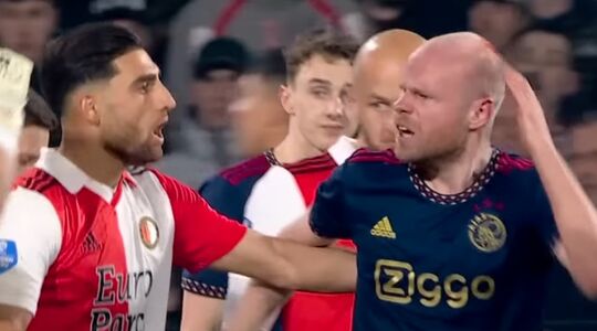 aanstekergooier straf