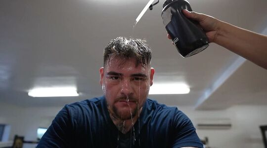 andy ruiz jr