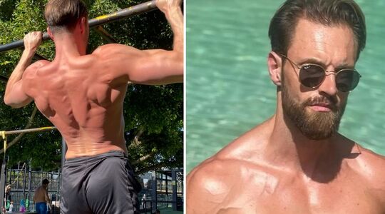 joel beukers marbella