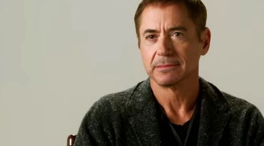 downey's dream cars robert downey jr.