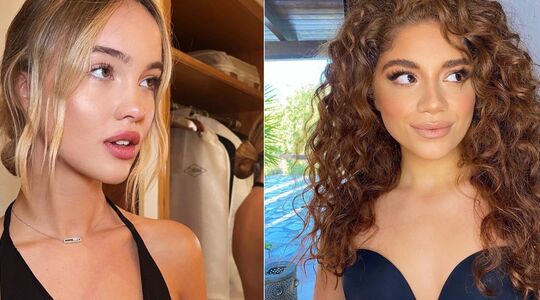 finalisten miss nederland 2023