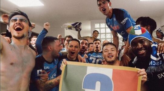 best betaalde napoli spelers