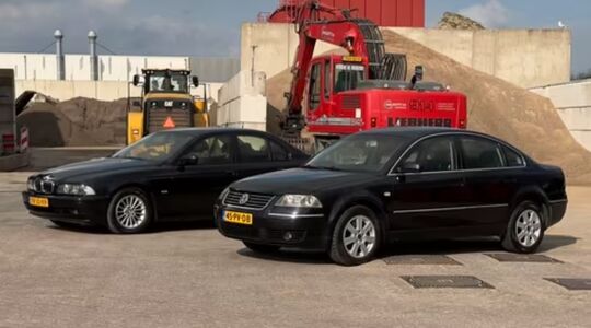 auto's willem holleeder