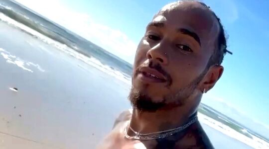 lewis hamilton ferrari salaris