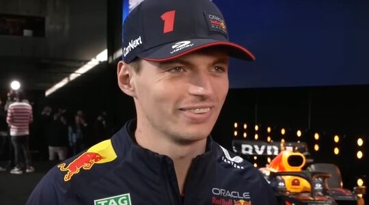 max verstappen pensioen