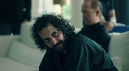 mocro maffia seizoen 5