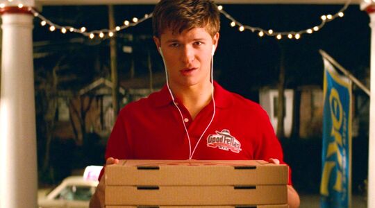 pizzabezorger salaris 2023