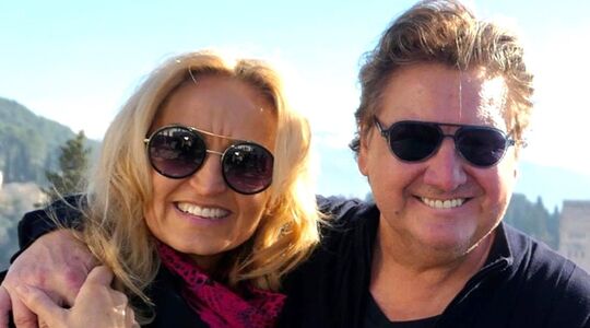 schoondochters rené froger