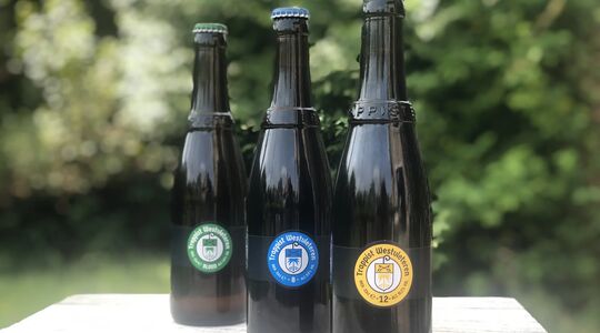 trappist westvleteren 2