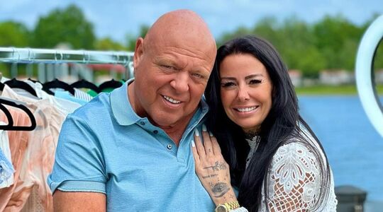 vriendin peter gillis wendy van hout 2