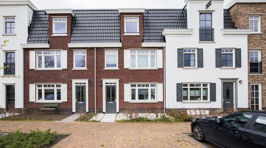 woning mohamed ihattaren