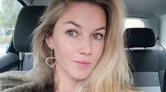 auto anouk hoogendijk