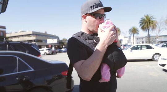 babypop drankfles mike warren