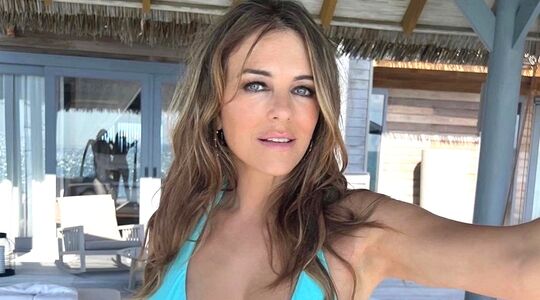 elizabeth hurley 22