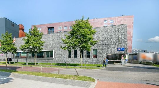 hilton hotel veiling