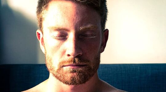 huidverzorging mannen