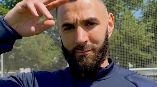 Saudi-Arabië shortlist