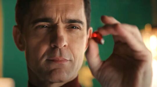 la casa de papel berlin