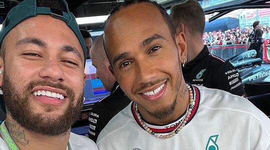 lewis hamilton mercedes