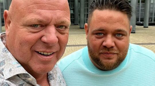 peter gillis belgische villa slopen