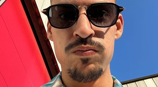 hoeveel kost optreden rapper boef