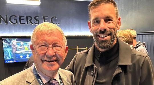 ruud van nistelrooij vastgoedportefeuille